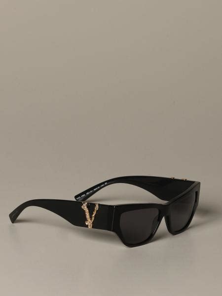 versace sunglasses virtus|Versace sunglasses website.